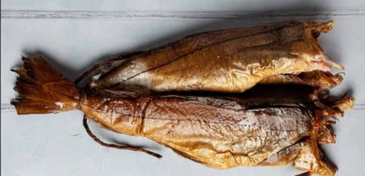 Arbroath Smokies