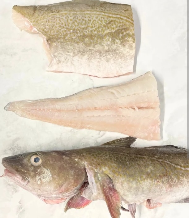 Cod