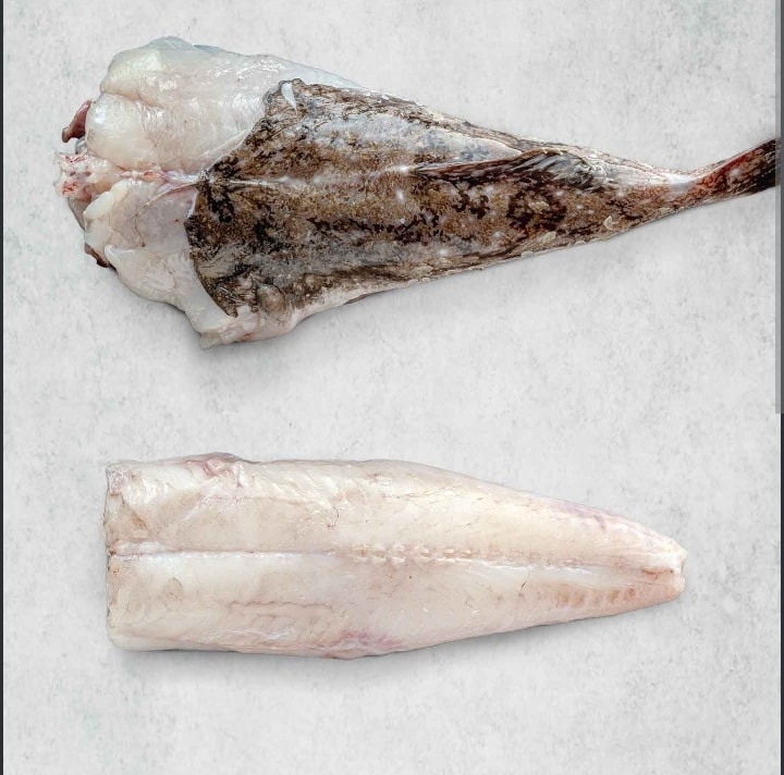 Monkfish Tails