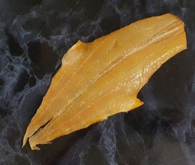 Smoked Haddock